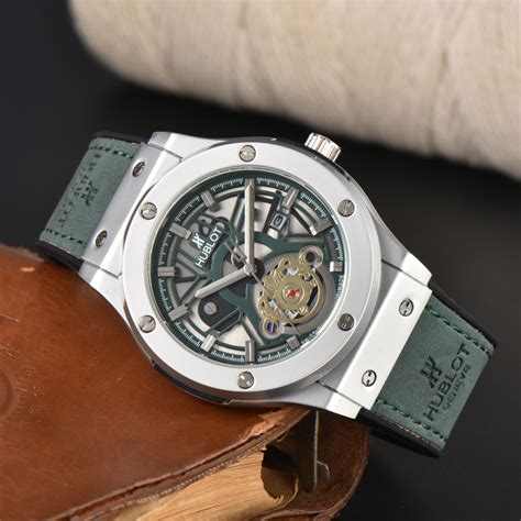 наручные часы hublot astane